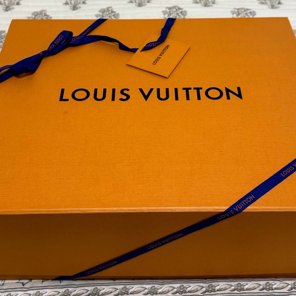 LOUIS VUITTON LOOP HOBO MNG M.REV. - Picture 14 of 15